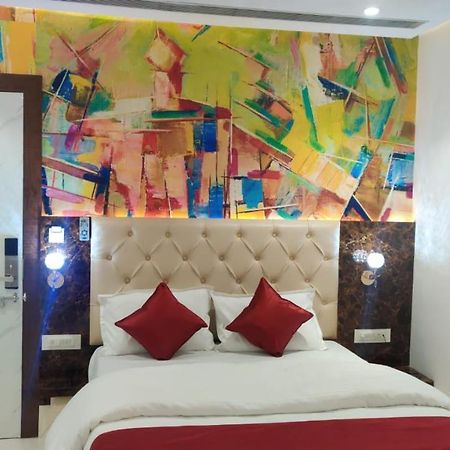 Hotel Relax ボーパール エクステリア 写真