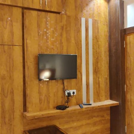 Hotel Relax ボーパール エクステリア 写真