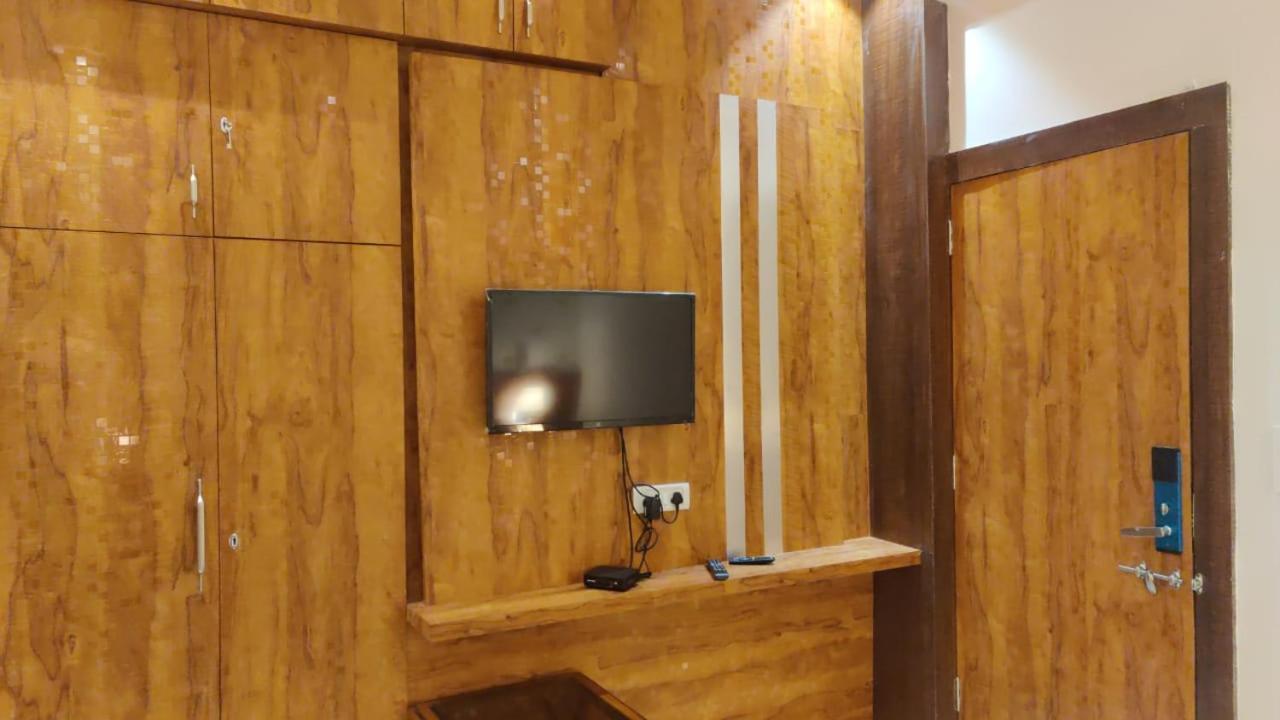 Hotel Relax ボーパール エクステリア 写真