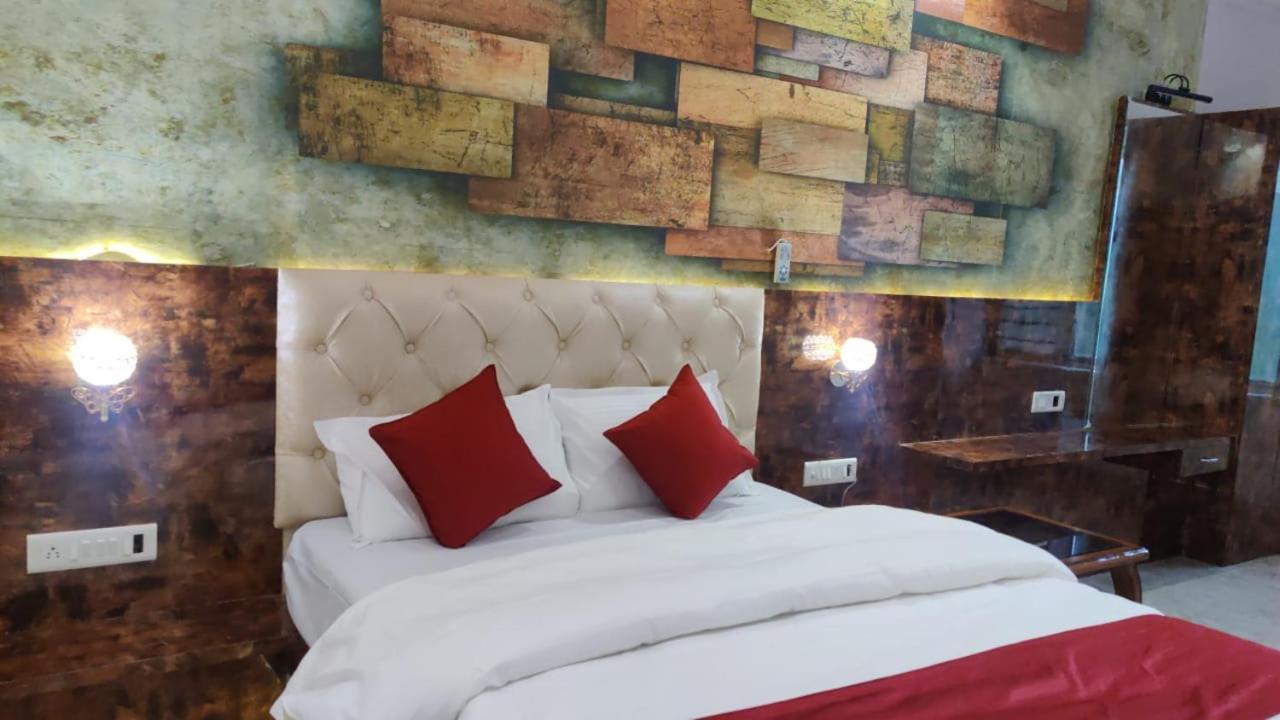 Hotel Relax ボーパール エクステリア 写真